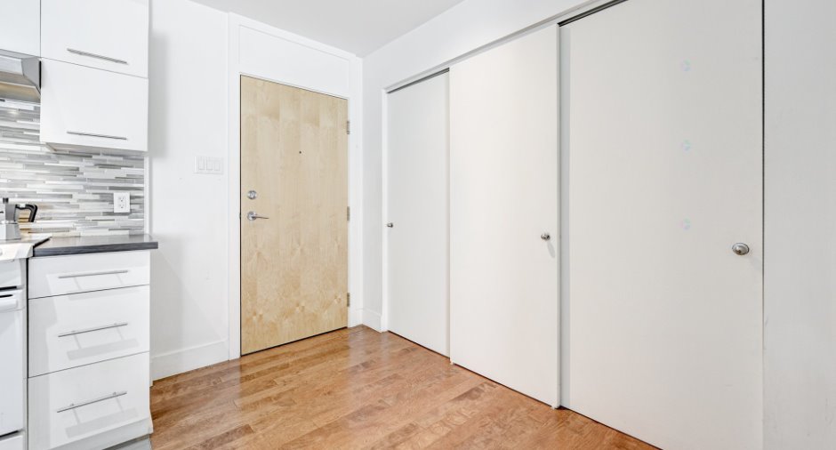 Hall d’entrée/Vestibule