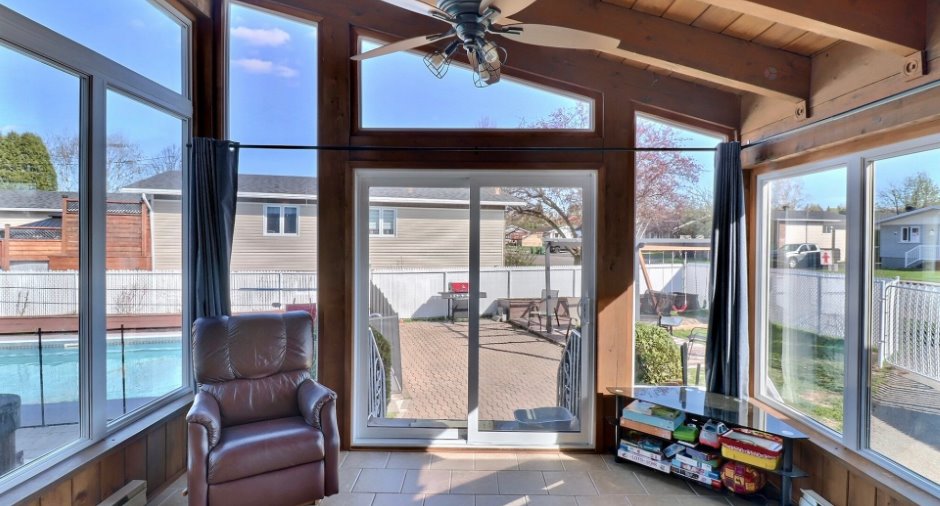 Solarium/Sunroom