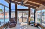 Solarium/Sunroom