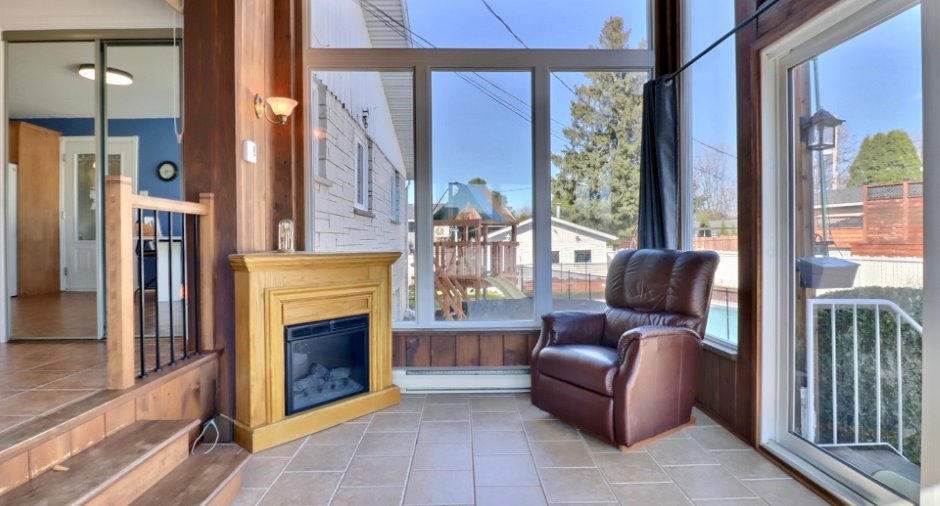 Solarium/Sunroom