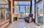 Solarium/Sunroom