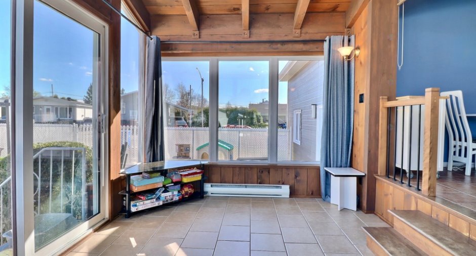 Solarium/Sunroom