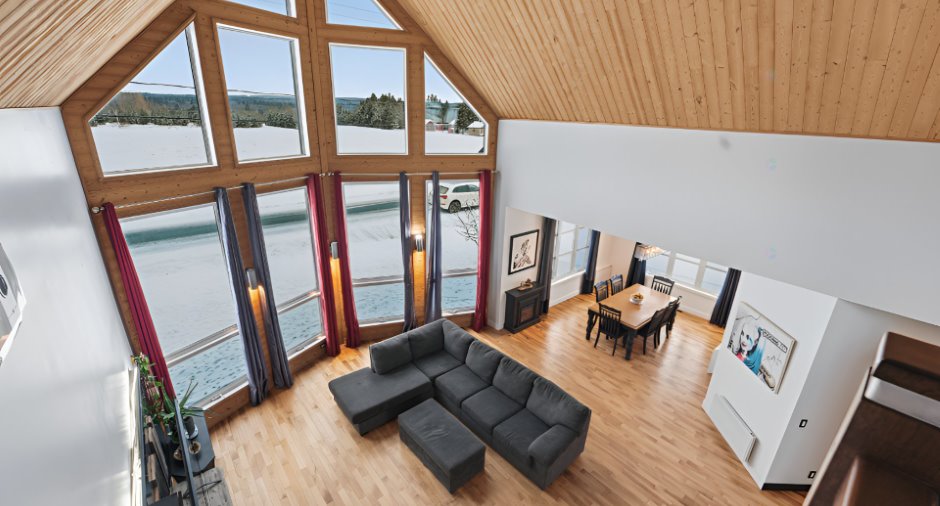 Vue d'ensemble