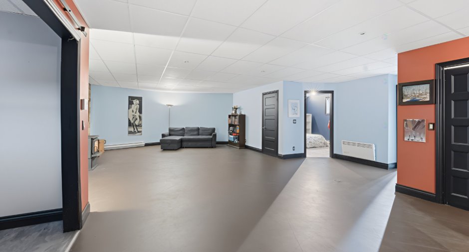 Salle familiale