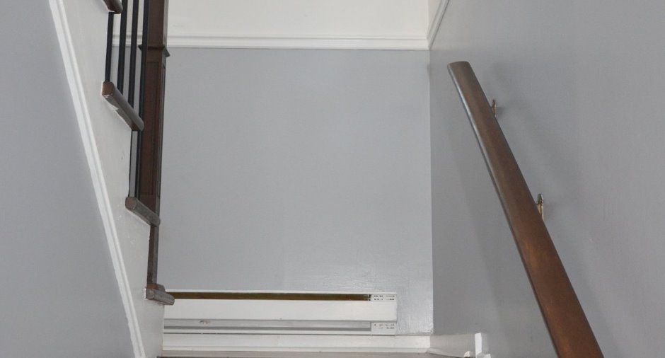 Escalier
