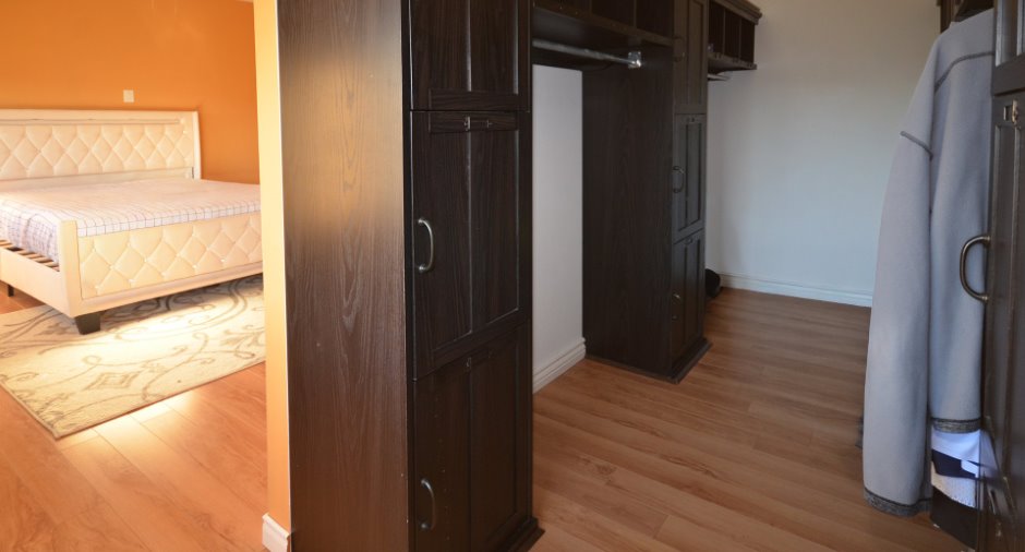 Penderie (Walk-in)