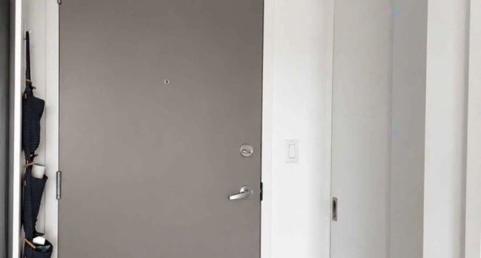 Hall d’entrée/Vestibule