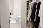 Penderie (Walk-in)