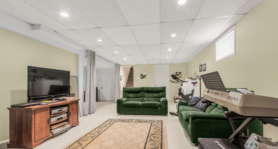 Salle familiale