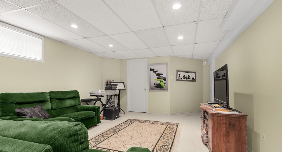 Salle familiale