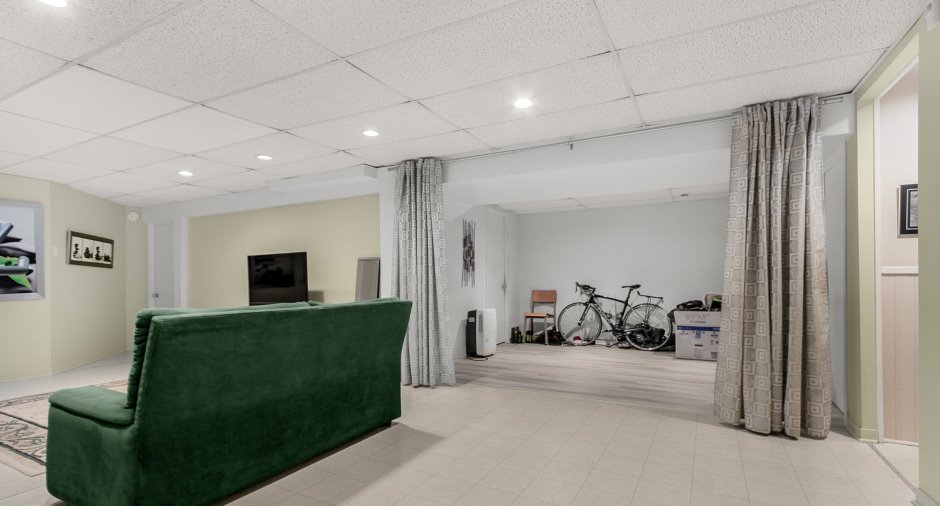 Salle familiale