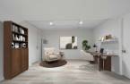 Salle familiale