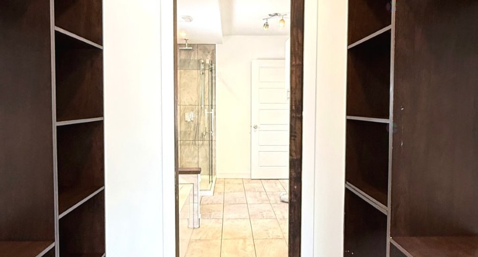 Penderie (Walk-in)