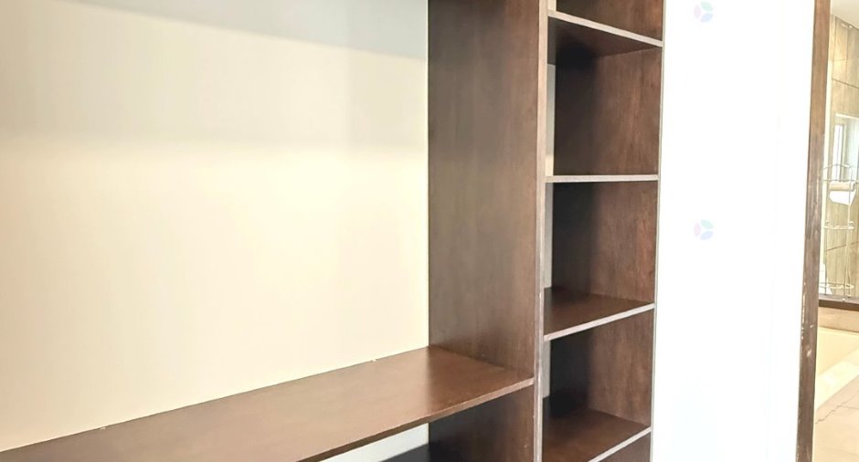 Penderie (Walk-in)