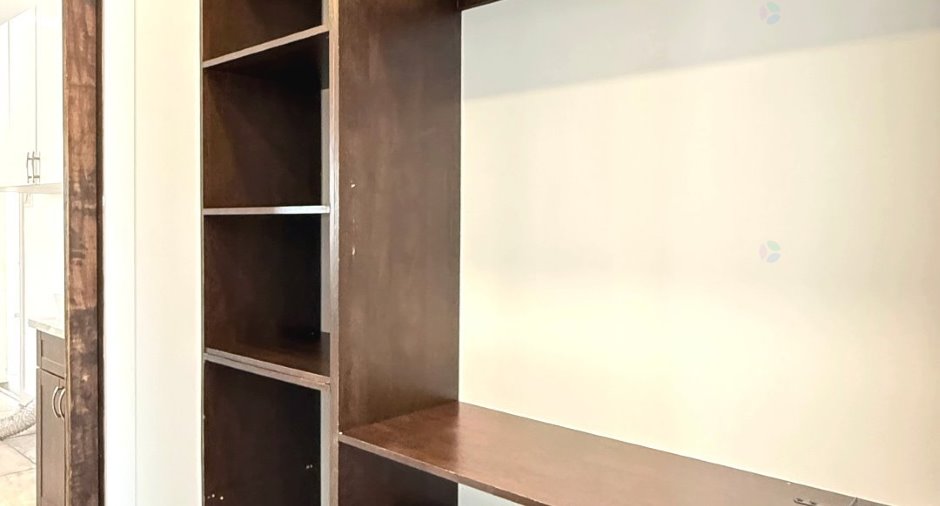 Penderie (Walk-in)