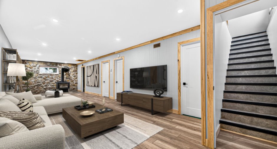 Salle familiale