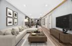 Salle familiale