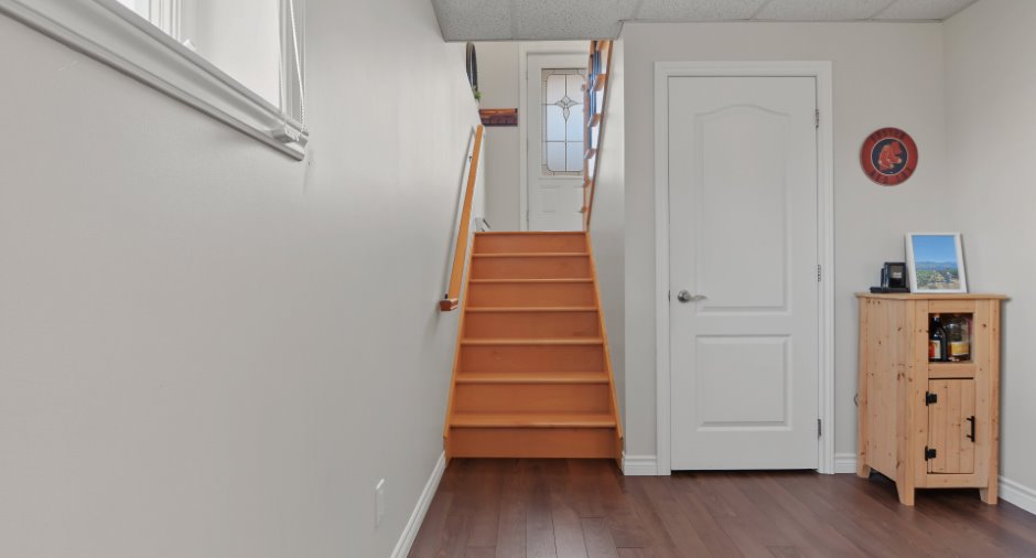 Escalier