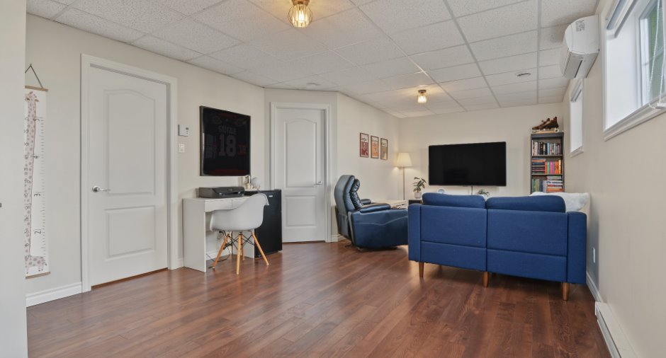Salle familiale