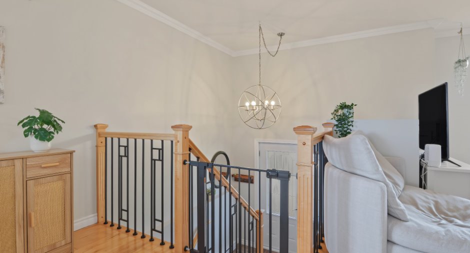 Hall d’entrée/Vestibule