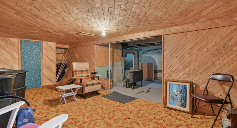 Salle familiale