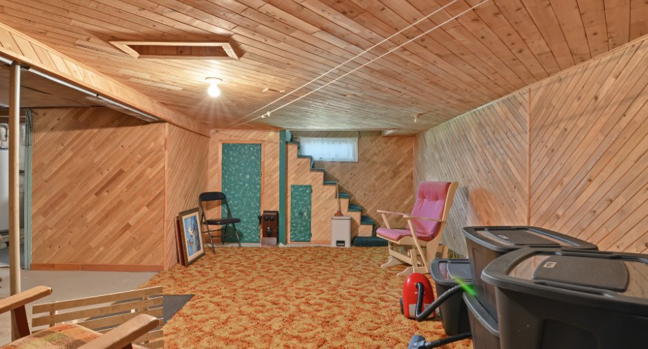 Salle familiale