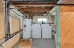 Salle de lavage