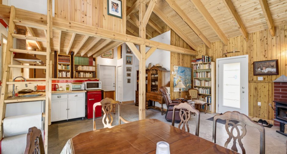 Salle à manger