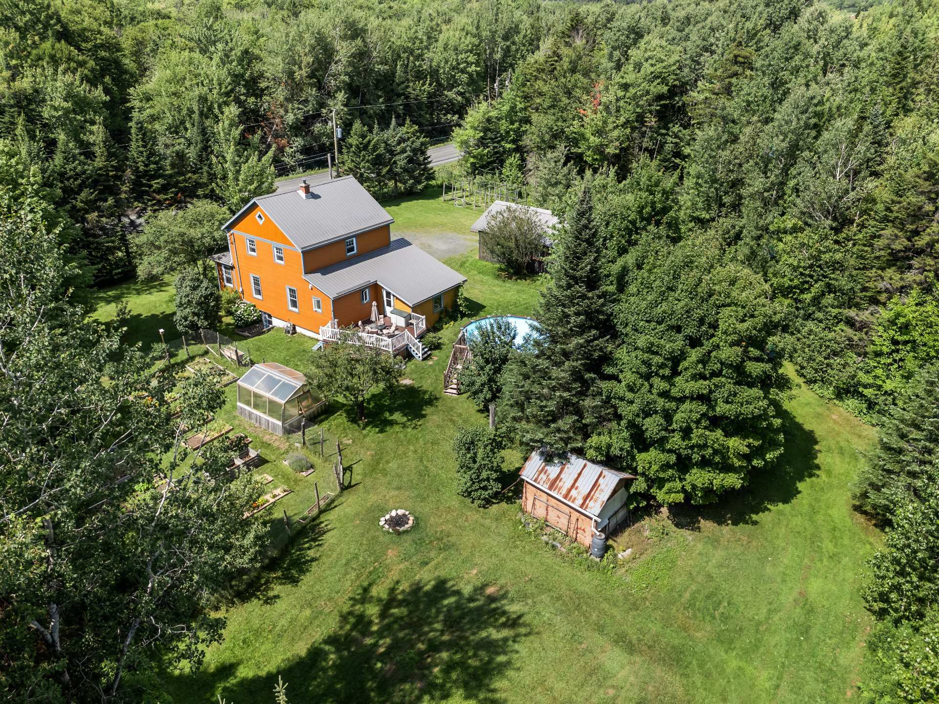 183 5e Rang — photo 1