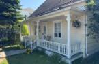 Frontage