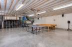 Salle communautaire