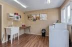 Salle communautaire