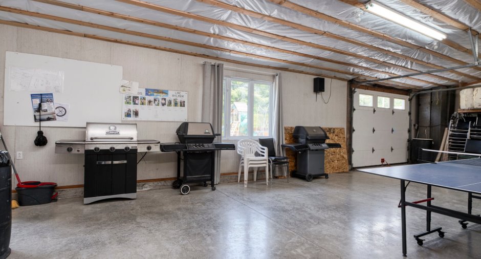 Salle communautaire