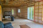 En construction