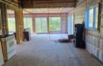 En construction