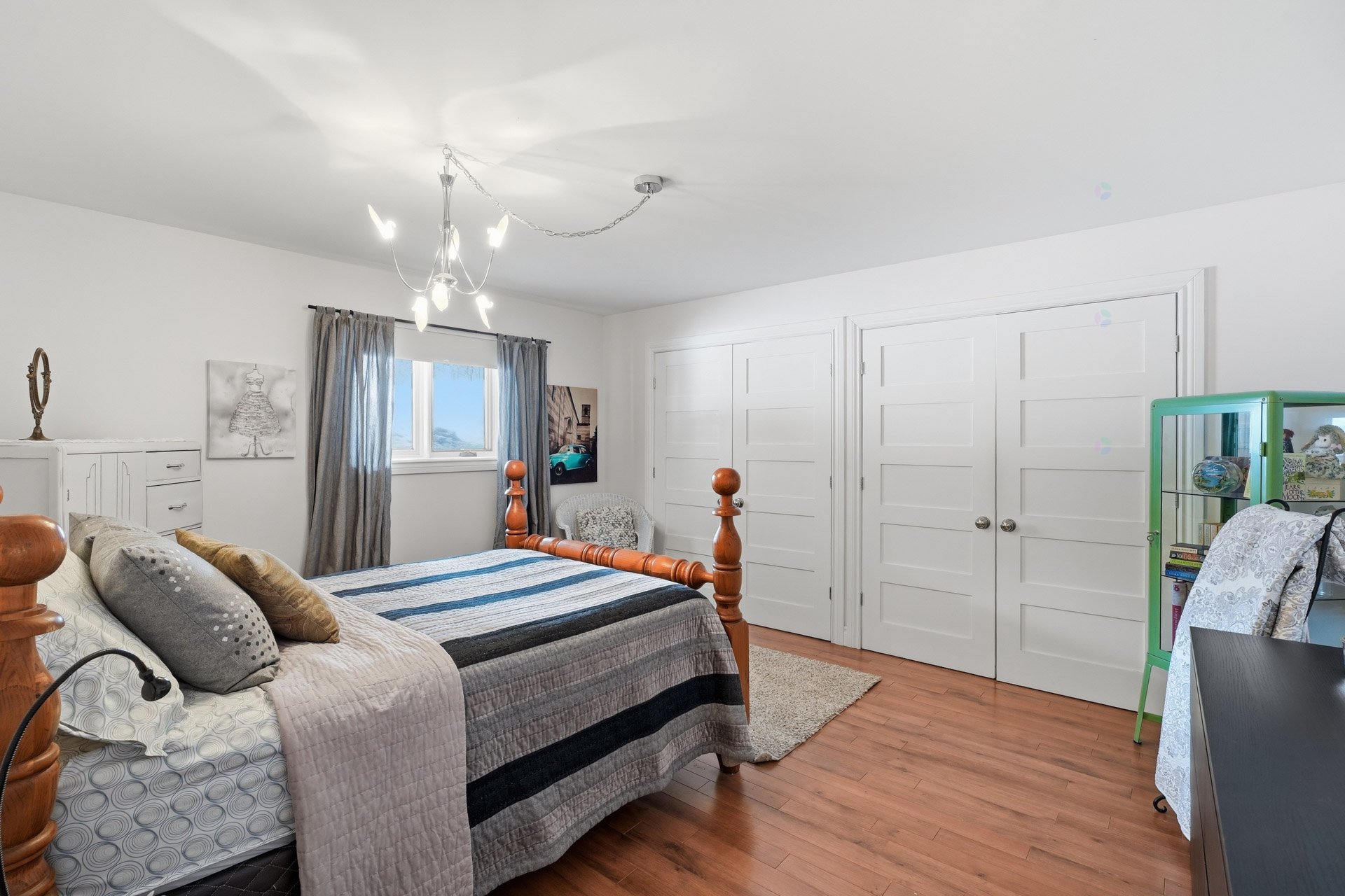 Cave/ chambre froide