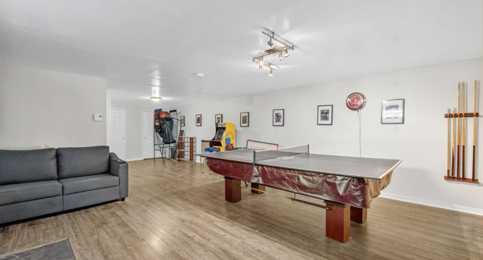 Salle familiale