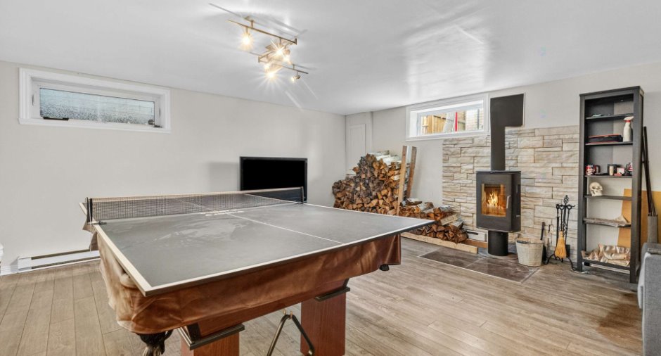 Salle familiale