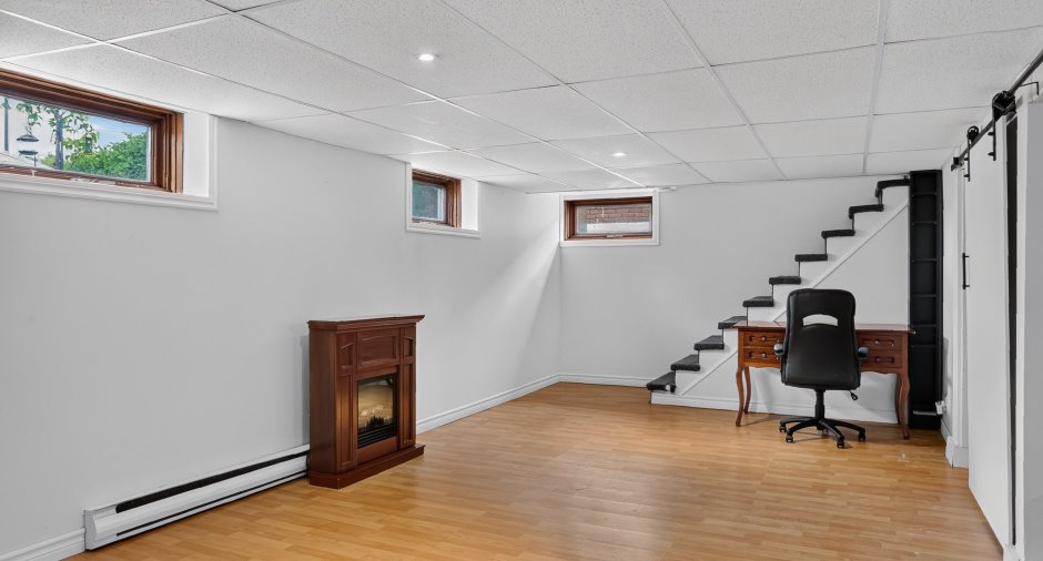 Salle familiale