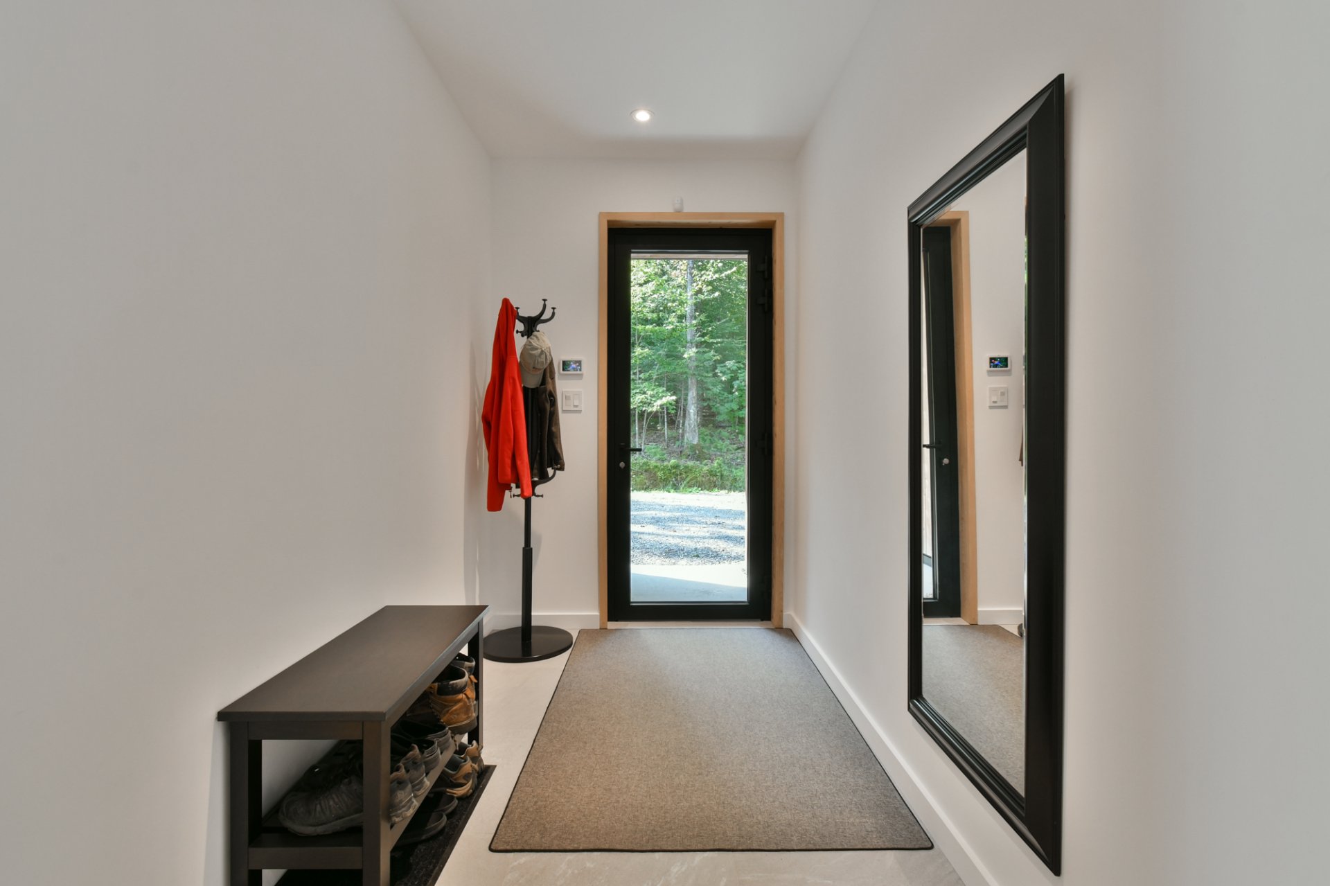 Hall d'entrée