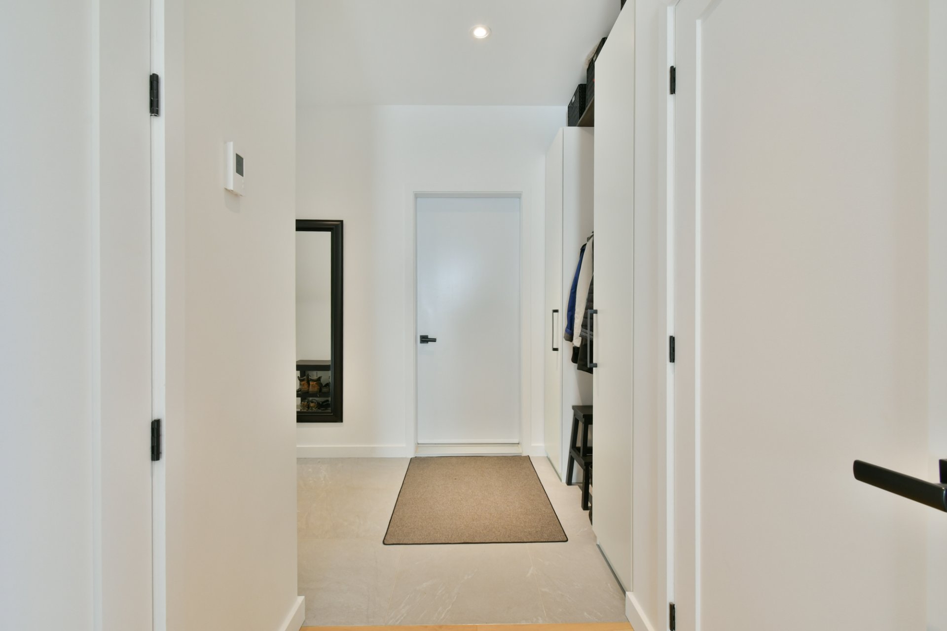 Hall d'entrée