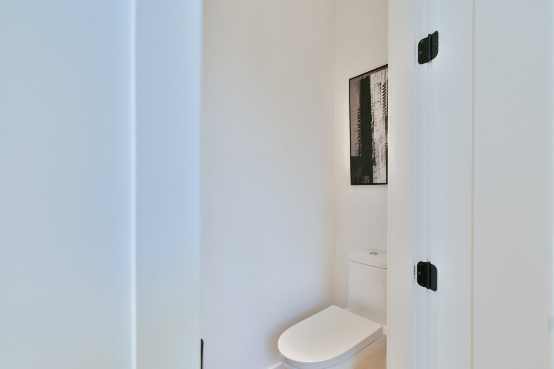 Salle d'eau