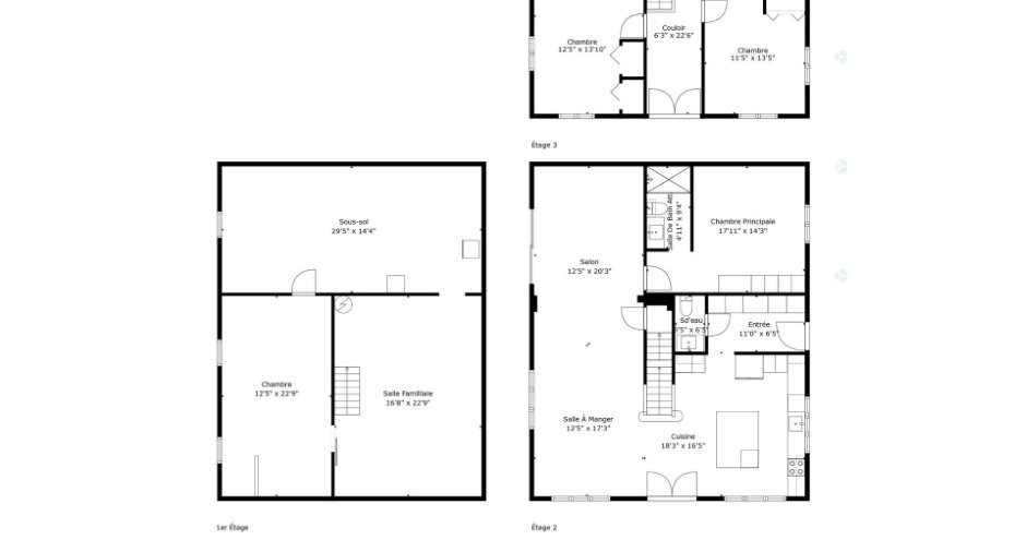 Plan (croquis)