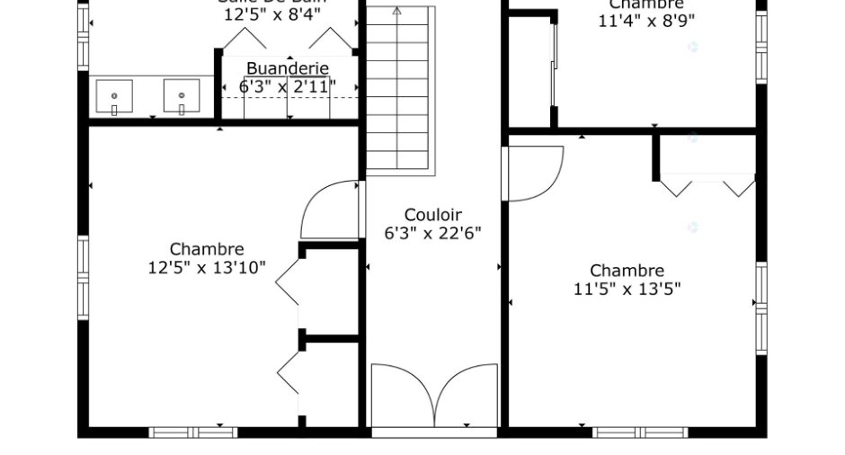 Plan (croquis)
