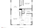 Plan (croquis)