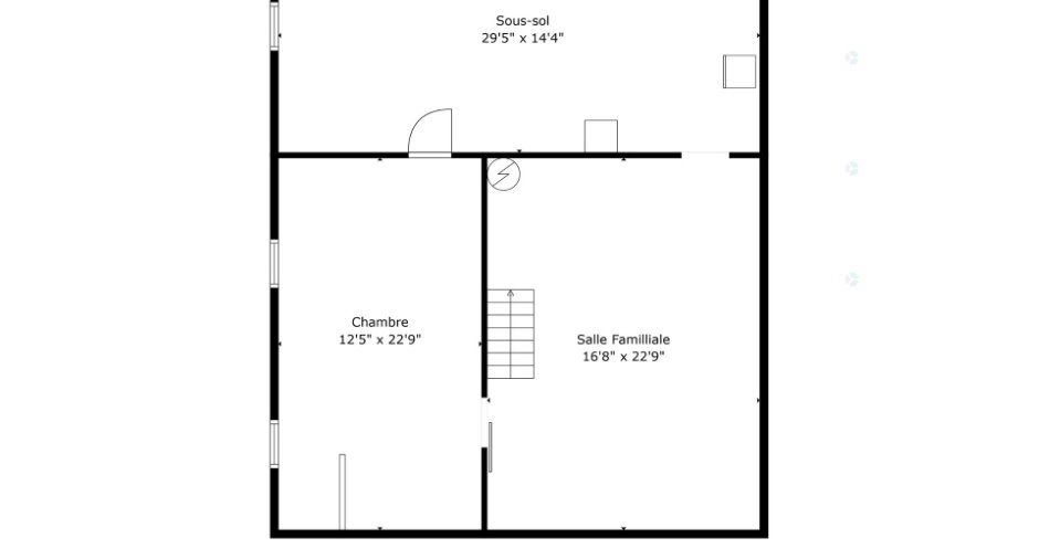 Plan (croquis)