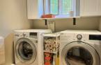 Salle de lavage