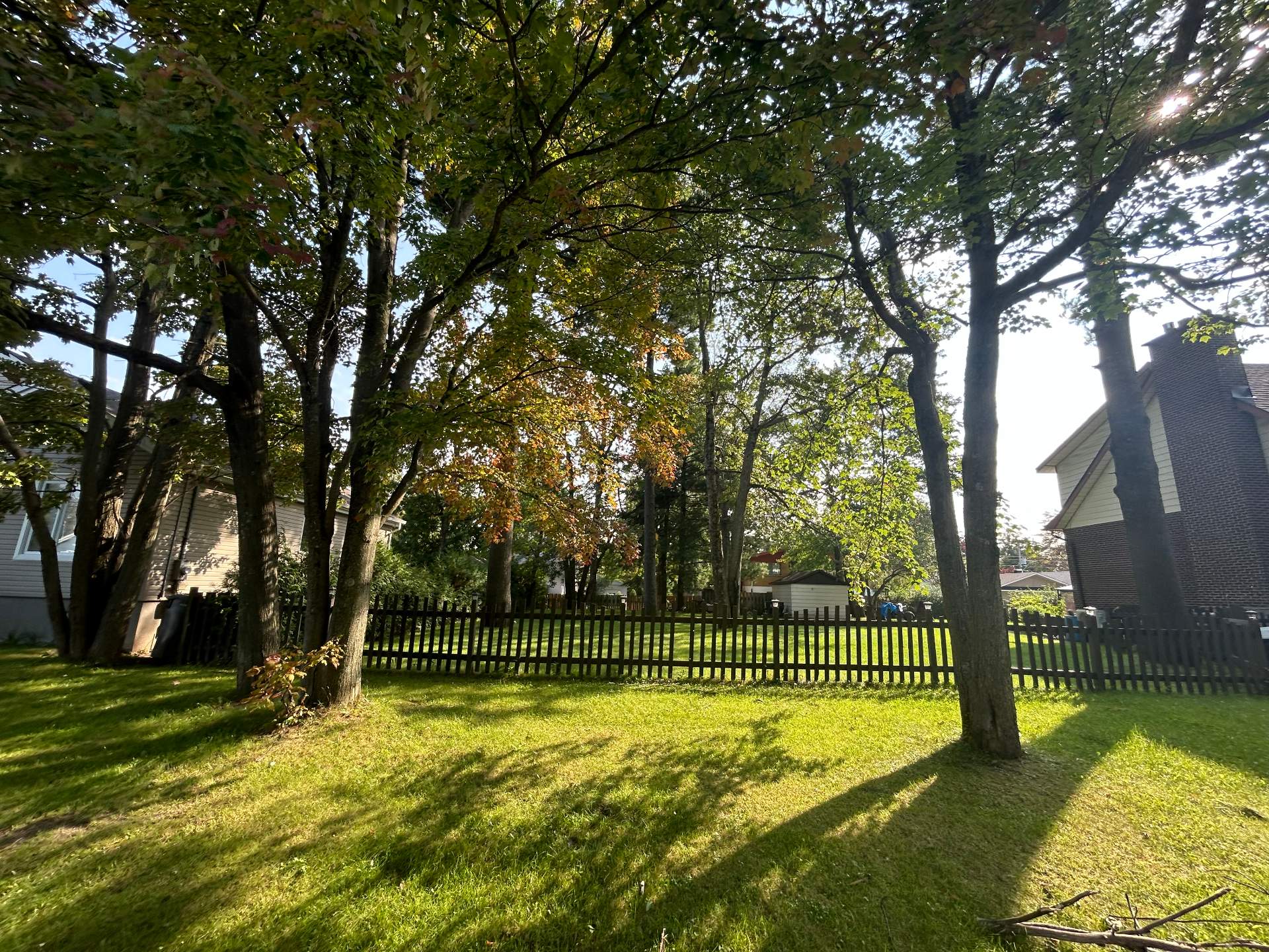 Vacant lot for sale, Mascouche