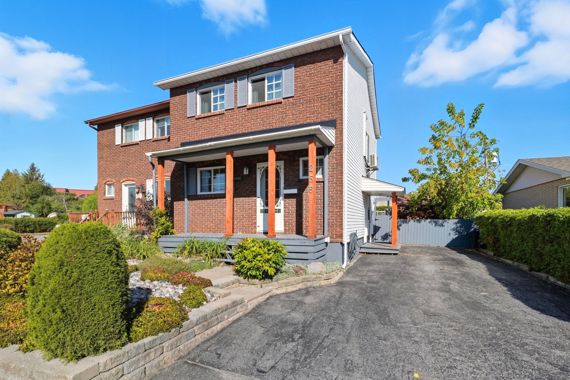 Maison à étages à vendre, Gatineau