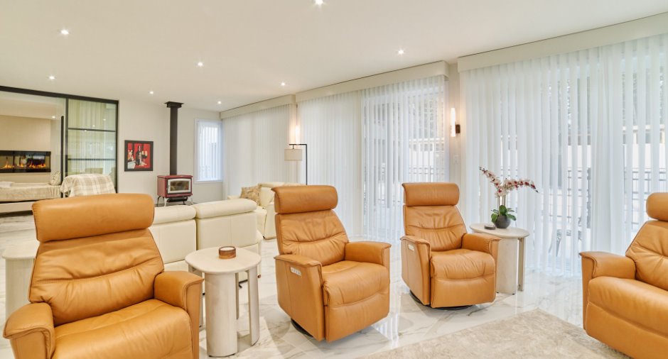 Solarium/Verrière